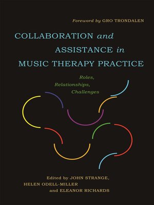 cover image of Collaboration and Assistance in Music Therapy Practice